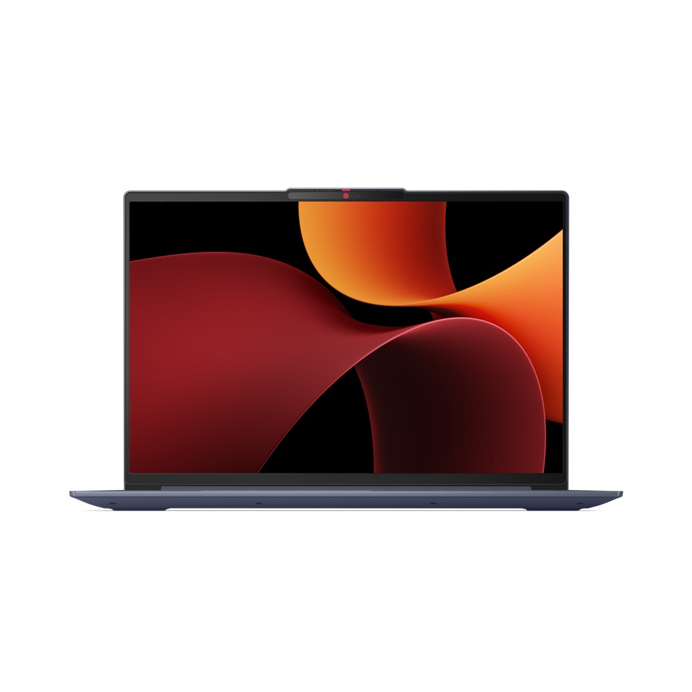 Obrázek Lenovo IdeaPad Slim 5/16AHP9/R5-8645HS/16"/2048x1280/16GB/1TB SSD/AMD int/bez OS/Blue/2R