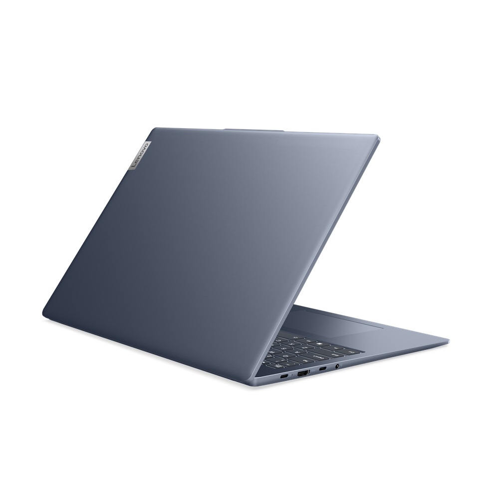 Obrázek Lenovo IdeaPad Slim 5/16AHP9/R5-8645HS/16"/2048x1280/16GB/1TB SSD/AMD int/bez OS/Blue/2R