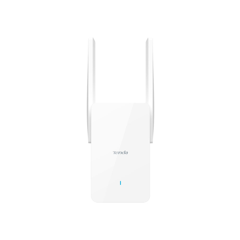 Obrázek Tenda A23 - WiFi Range Extender AX1500 WiFi 6, opakovač 1501 Mb/s, 1x GLAN 1 Gb/s, WPS,2x 5dBi, WPA3