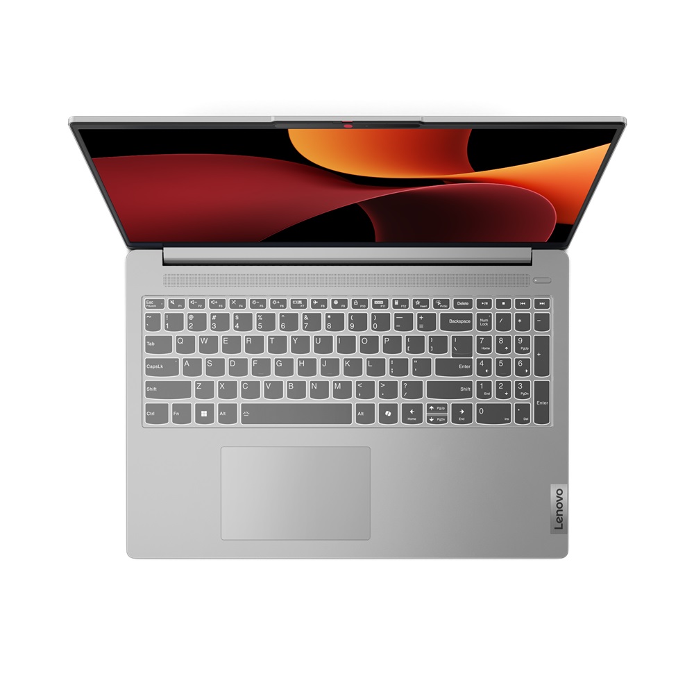 Obrázek Lenovo IdeaPad Slim 5/16AHP9/R5-8645HS/16"/2048x1280/16GB/1TB SSD/AMD int/W11H/Gray/2R