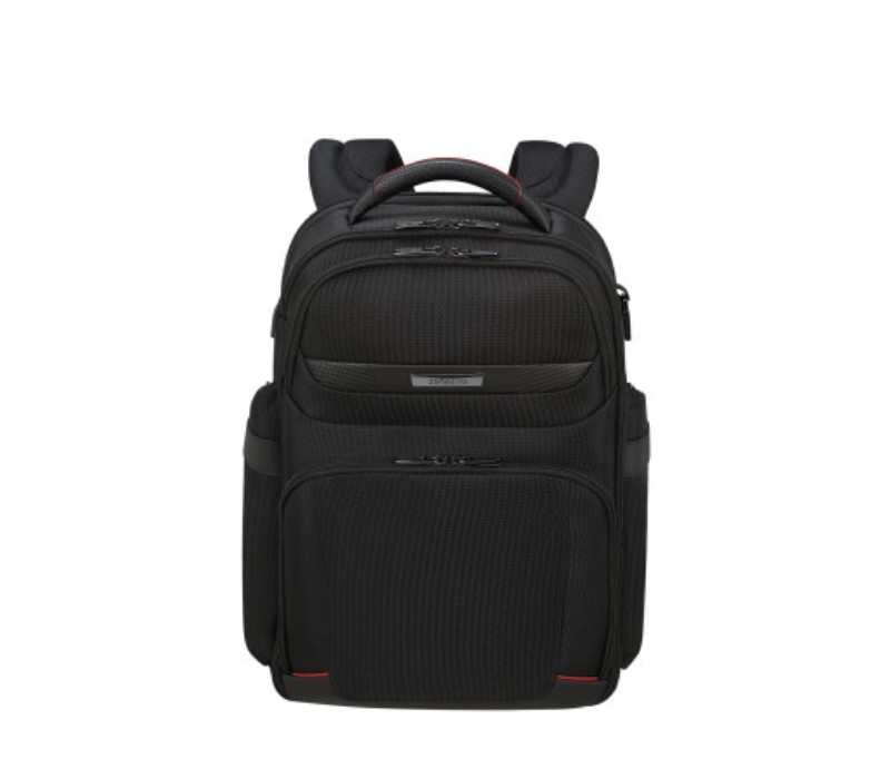 Obrázek Samsonite PRO-DLX 6 Underseater Backpack 15.6" Black