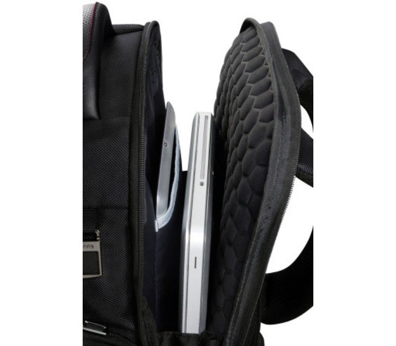 Obrázek Samsonite PRO-DLX 6 Underseater Backpack 15.6" Black