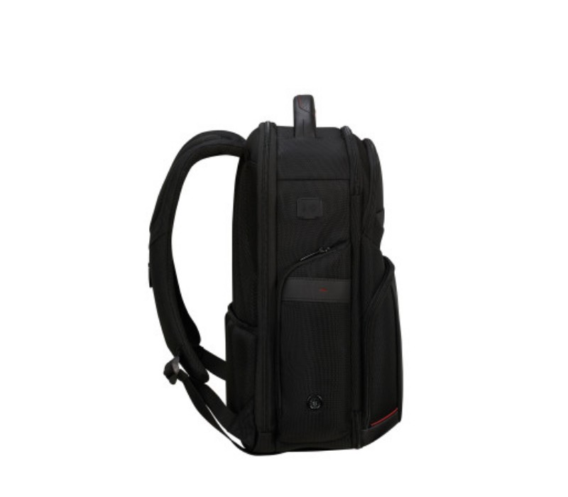 Obrázek Samsonite PRO-DLX 6 Underseater Backpack 15.6" Black