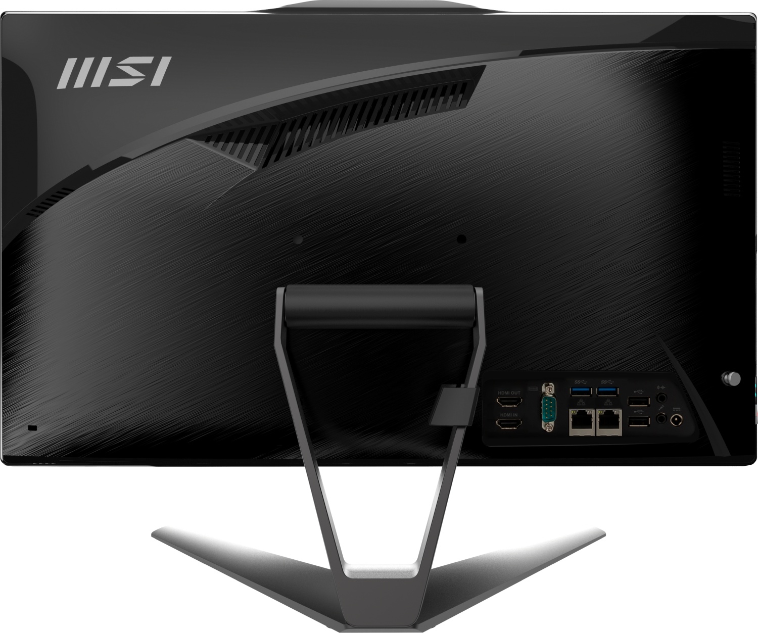 Obrázek MSI PRO/AP222T 13M-069EU/21,5"/FHD/T/i5-13400/8GB/256GB SSD/UHD 730/W11P/Black/3R