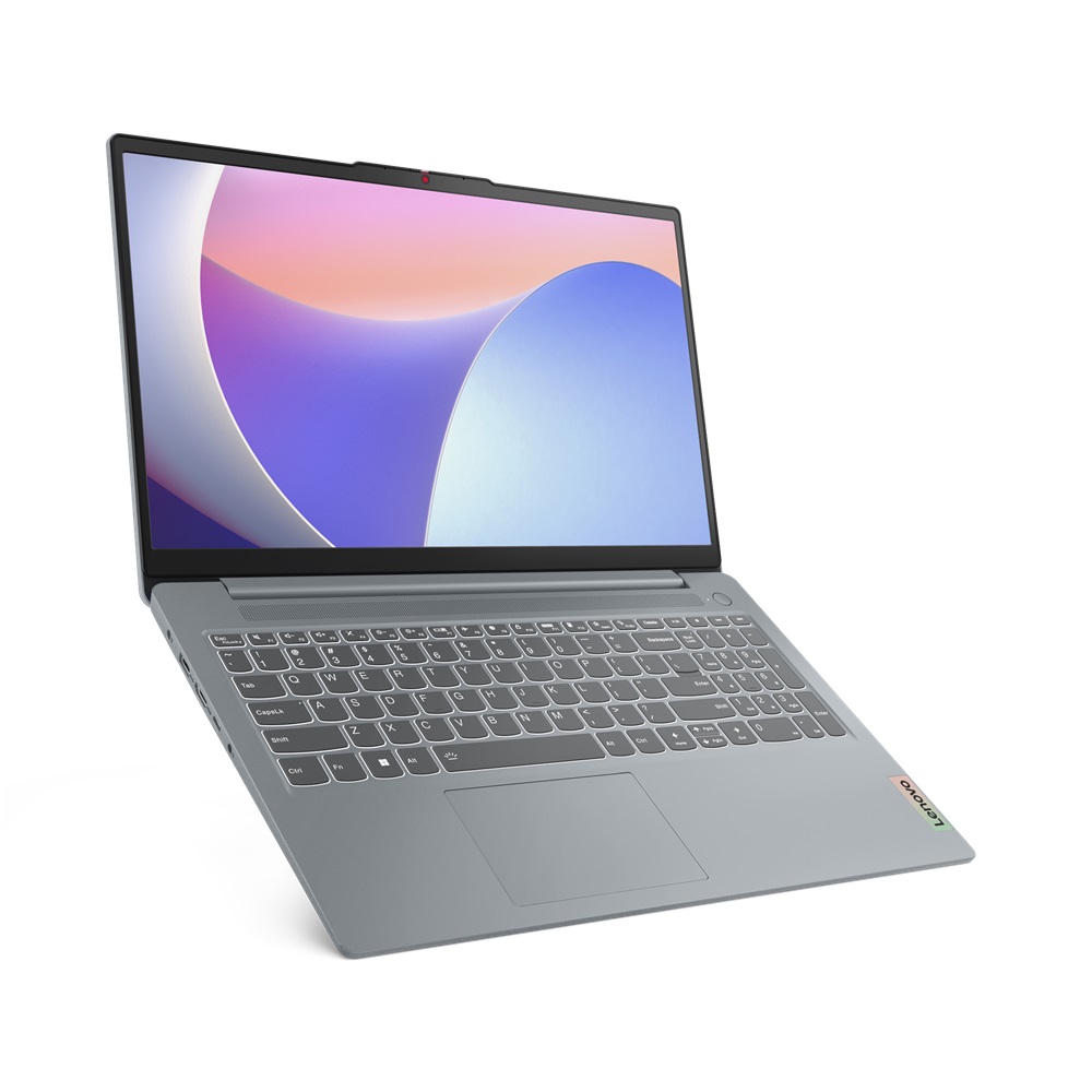 Obrázek Lenovo IdeaPad Slim 3/15IRH8/i7-13620H/15,6"/FHD/16GB/512GB SSD/UHD/W11H/Gray/2R