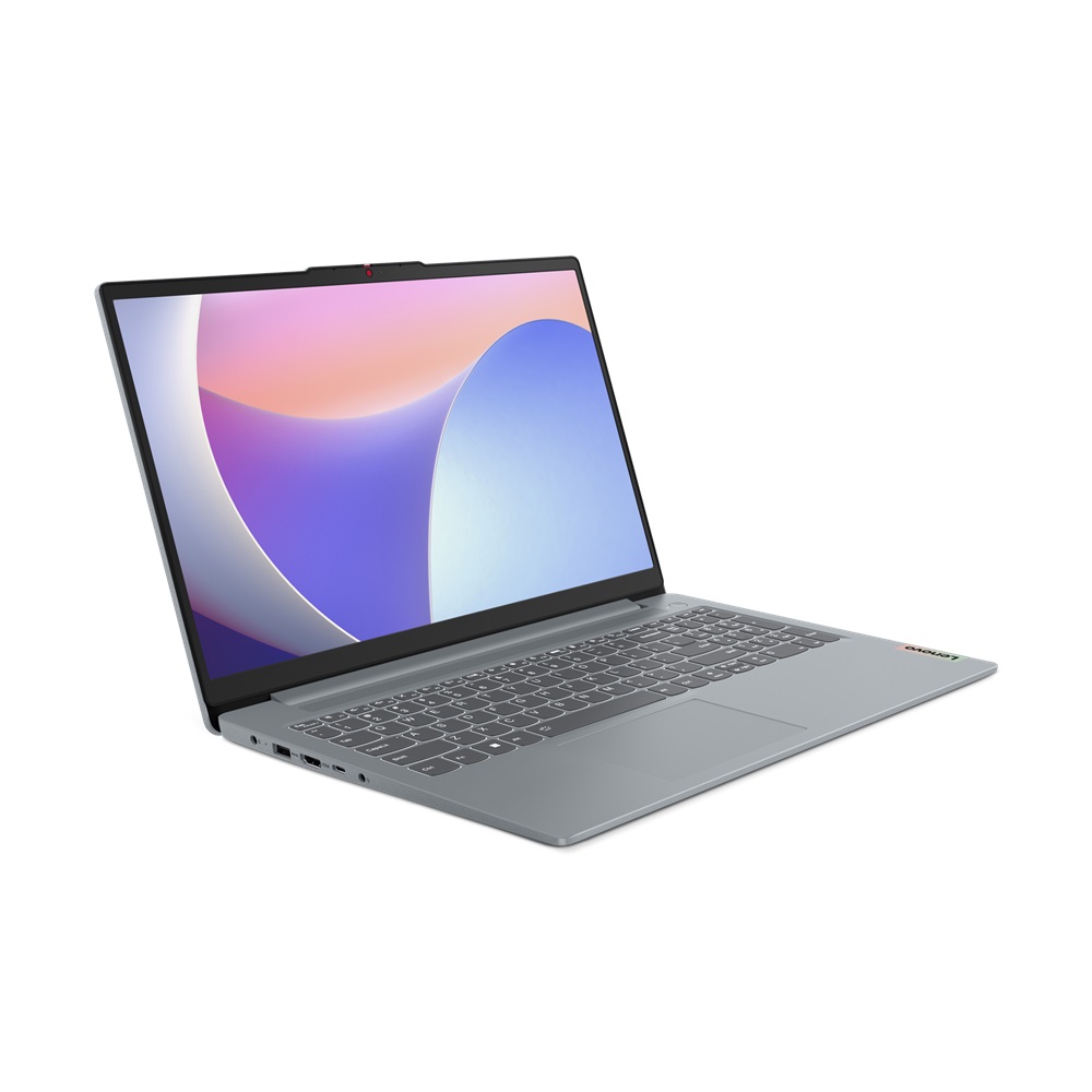 Obrázek Lenovo IdeaPad Slim 3/15IRH8/i7-13620H/15,6"/FHD/16GB/512GB SSD/UHD/W11H/Gray/2R