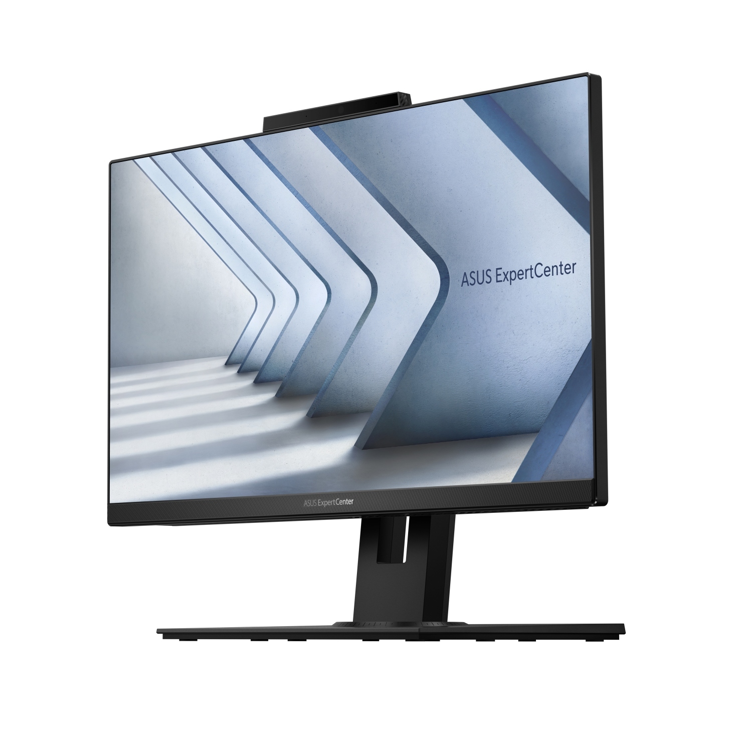 Obrázek ASUS ExpertCenter/E5 AiO E5402/23,8"/FHD/i5-1340P/8GB/512GB SSD/Intel UHD/W11P EDU/Black/2R