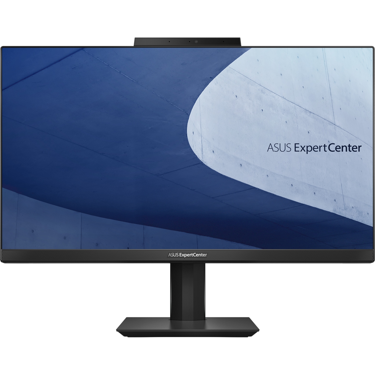 Obrázek ASUS ExpertCenter/E5 AiO 24 (E5402)/23,8"/FHD/T/i5-1340P/8GB/512GB SSD/Intel UHD/W11P EDU/Black/2R