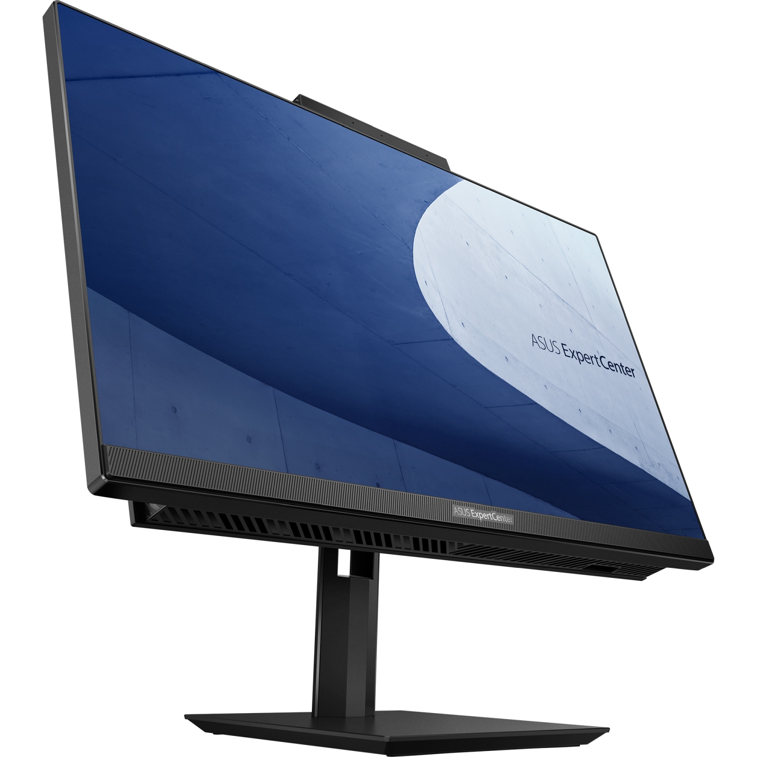 Obrázek ASUS ExpertCenter/E5 AiO 24 (E5402)/23,8"/FHD/T/i5-1340P/8GB/512GB SSD/Intel UHD/W11P EDU/Black/2R