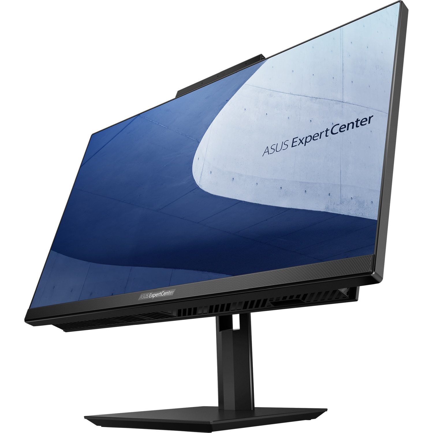 Obrázek ASUS ExpertCenter/E5 AiO 24 (E5402)/23,8"/FHD/T/i5-1340P/8GB/512GB SSD/Intel UHD/W11P EDU/Black/2R