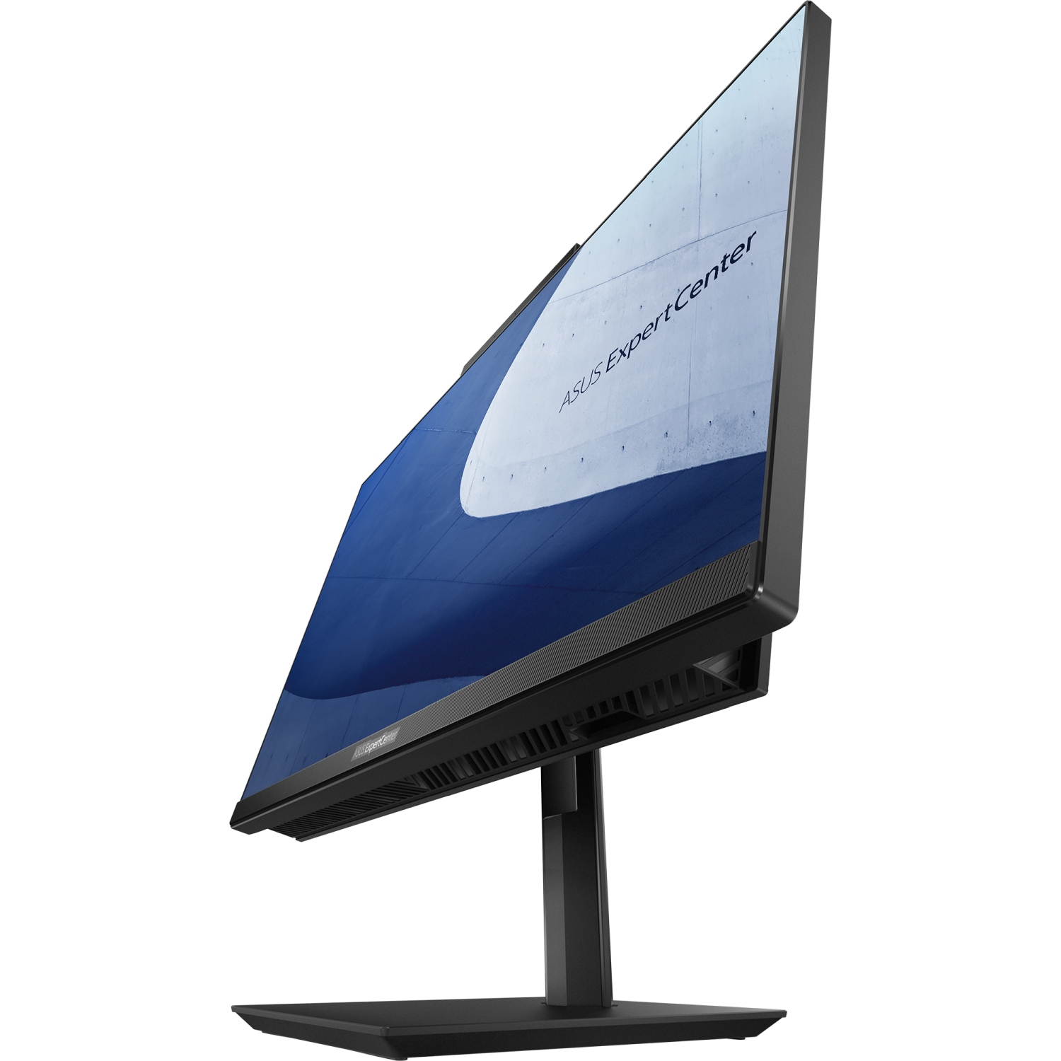 Obrázek ASUS ExpertCenter/E5 AiO 24 (E5402)/23,8"/FHD/T/i5-1340P/8GB/512GB SSD/Intel UHD/W11P EDU/Black/2R