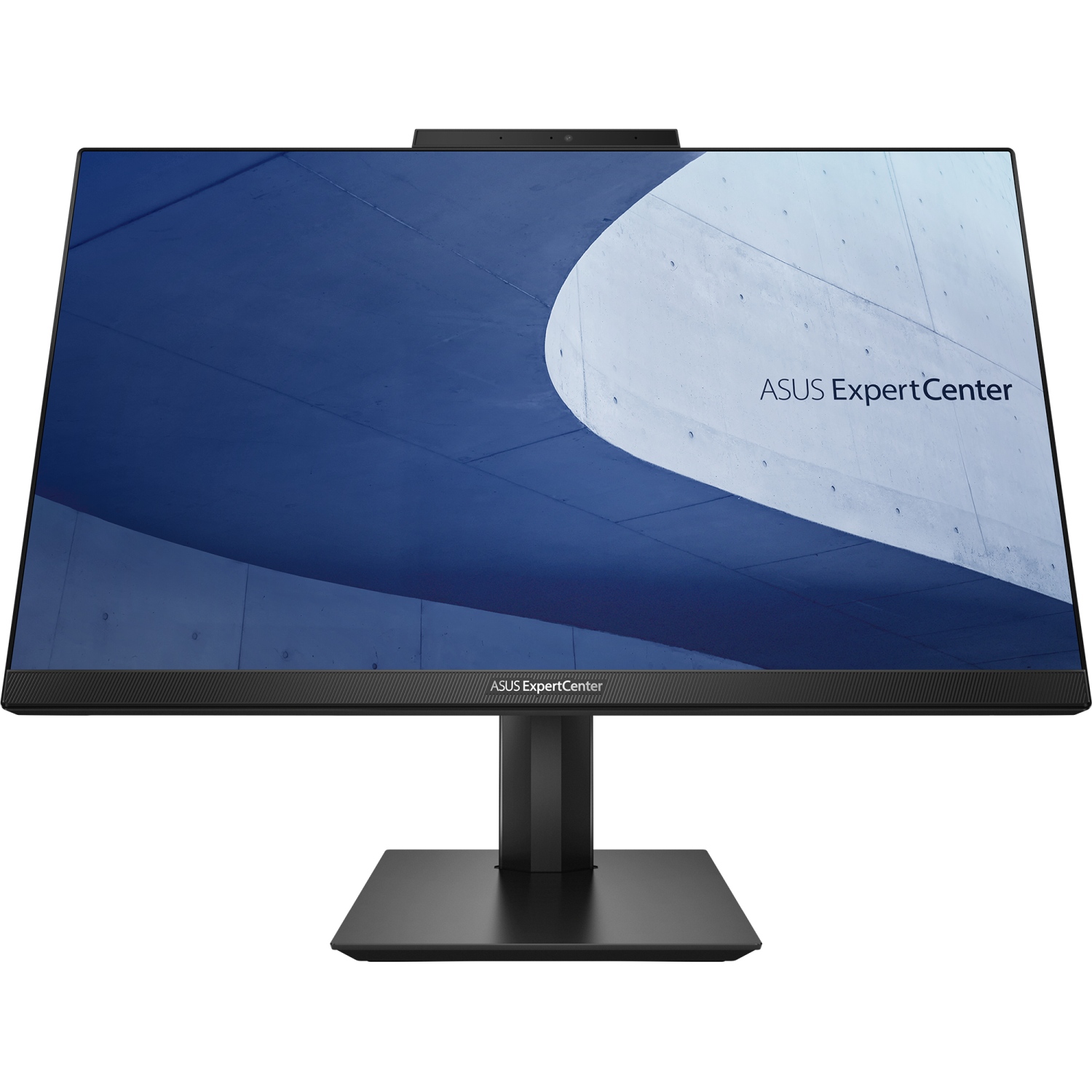 Obrázek ASUS ExpertCenter/E5 AiO 24 (E5402)/23,8"/FHD/T/i5-1340P/8GB/512GB SSD/Intel UHD/W11P EDU/Black/2R