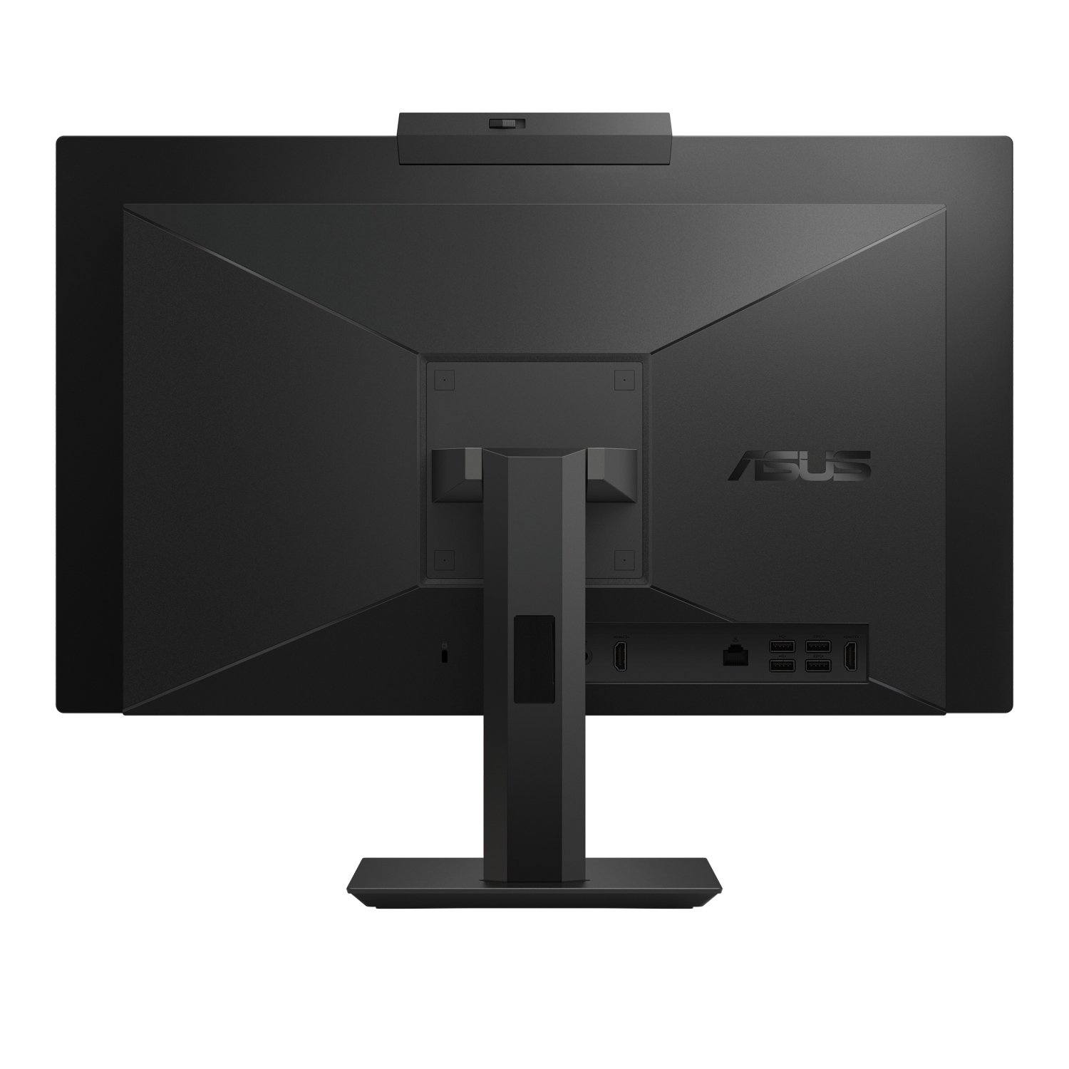 Obrázek ASUS AiO/A5402WVA/23,8"/FHD/i5-1340P/8GB/512GB SSD/Intel UHD/W11P EDU/Black/2R