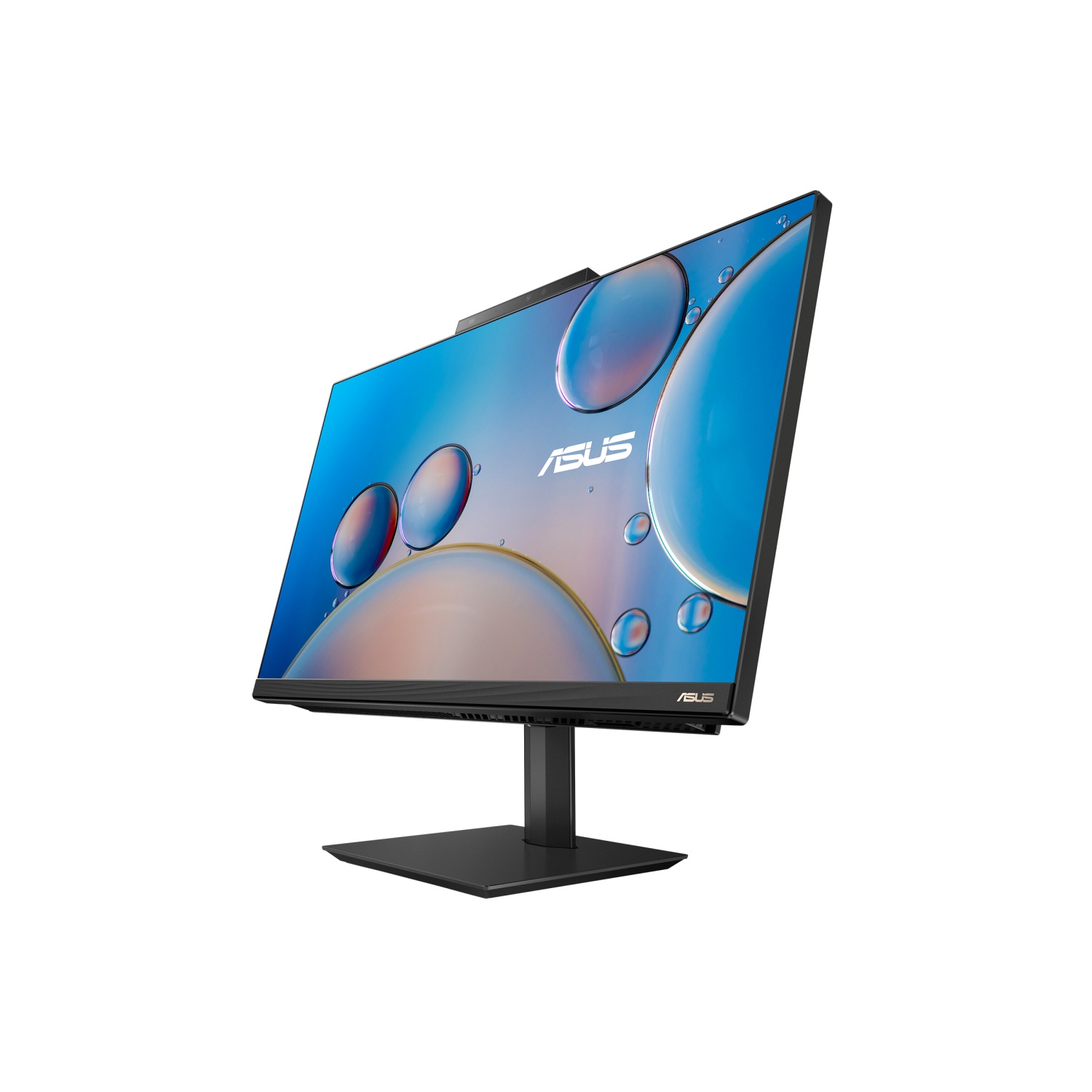 Obrázek ASUS AiO/A5402WVA/23,8"/FHD/i5-1340P/8GB/512GB SSD/Intel UHD/W11P EDU/Black/2R