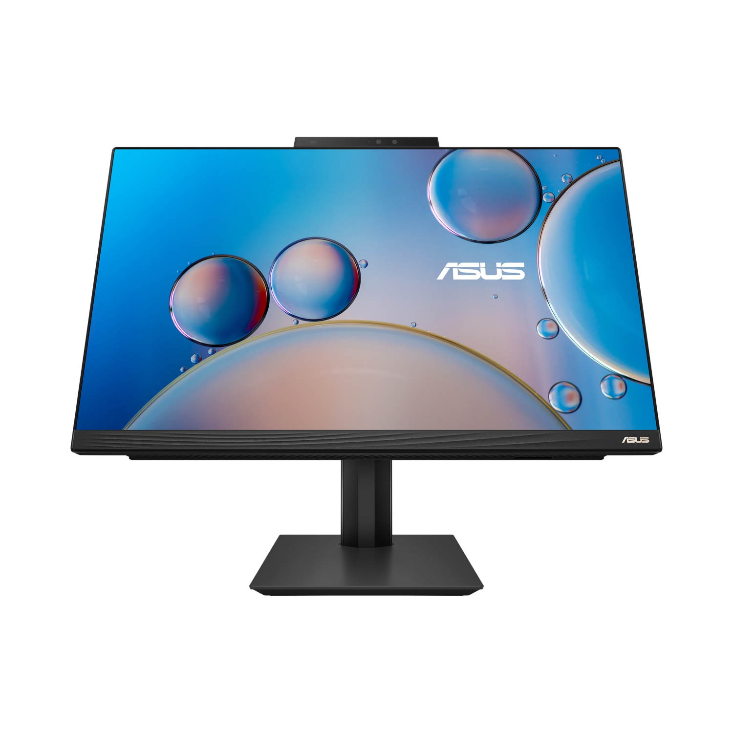 Obrázek ASUS AiO/A5402WVA/23,8"/FHD/i5-1340P/8GB/512GB SSD/Intel UHD/W11P EDU/Black/2R