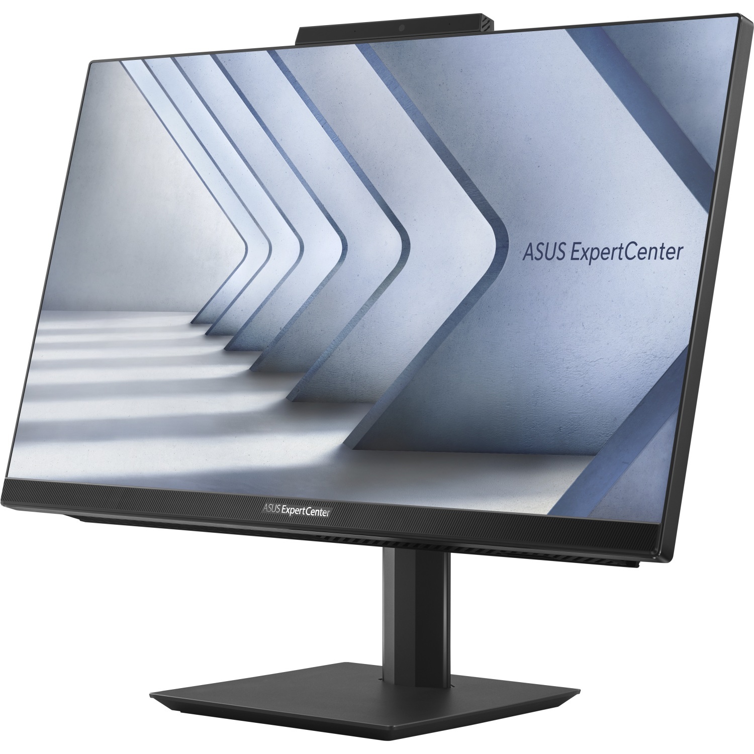 Obrázek ASUS ExpertCenter/E5 AiO E5402/23,8"/FHD/T/i5-1340P/16GB/512GB SSD/Intel UHD/W11P/Black/2R