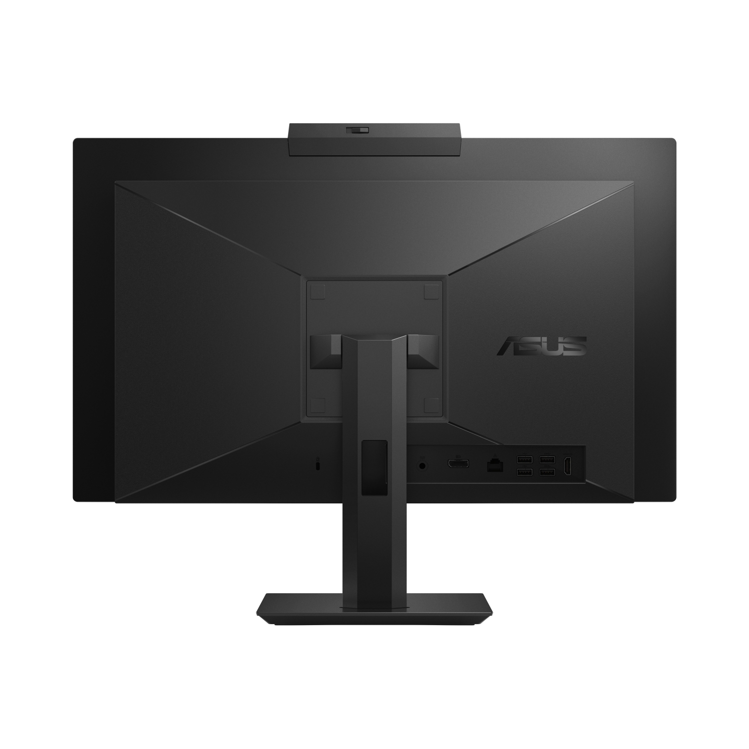 Obrázek ASUS ExpertCenter/E5 AiO E5402/23,8"/FHD/T/i5-1340P/16GB/512GB SSD/Intel UHD/W11P/Black/2R