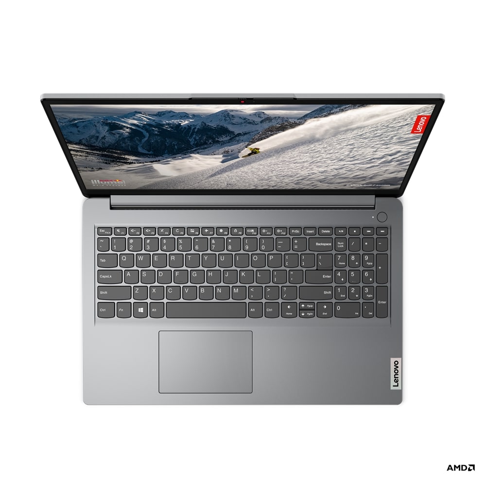 Obrázek Lenovo IdeaPad 1/15ALC7/R5-5500U/15,6"/FHD/16GB/512GB SSD/RX Vega 7/W11H/Gray/2R