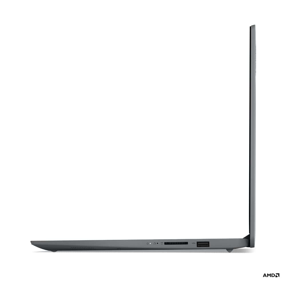 Obrázek Lenovo IdeaPad 1/15ALC7/R5-5500U/15,6"/FHD/16GB/512GB SSD/RX Vega 7/W11H/Gray/2R