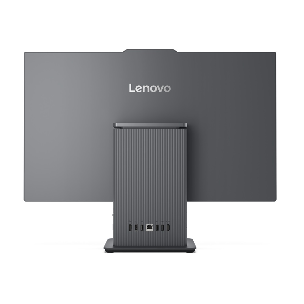 Obrázek Lenovo IdeaCentre/AIO 27IRH9/27"/FHD/i3-1315U/16GB/1TB SSD/UHD/W11H/Grey/2R