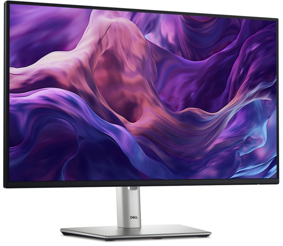 Dell/P2425H/23,80"/IPS/FHD/100Hz/5ms/Black/3RNBD