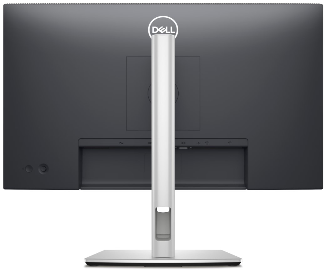 Obrázek Dell/P2425H/23,80"/IPS/FHD/100Hz/5ms/Black/3RNBD