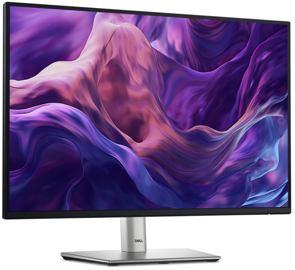 Dell/P2425/24,07"/IPS/FHD/100Hz/5ms/Black/3RNBD