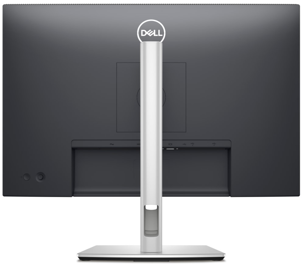 Obrázek Dell/P2425/24,07"/IPS/FHD/100Hz/5ms/Black/3RNBD