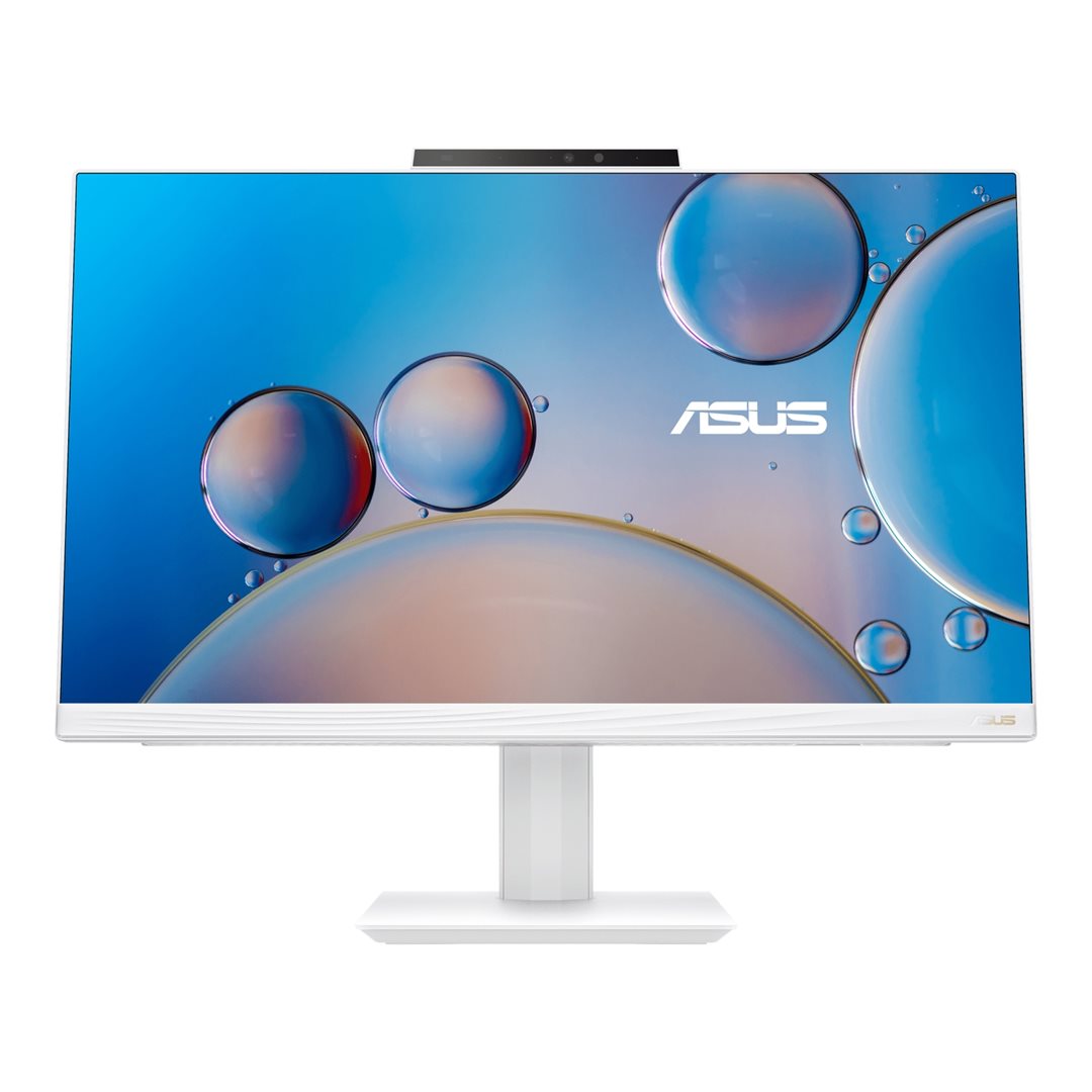 Obrázek ASUS AiO/A5402WVA/23,8"/FHD/i5-1340P/16GB/512GB SSD/Intel UHD/W11P/White/2R