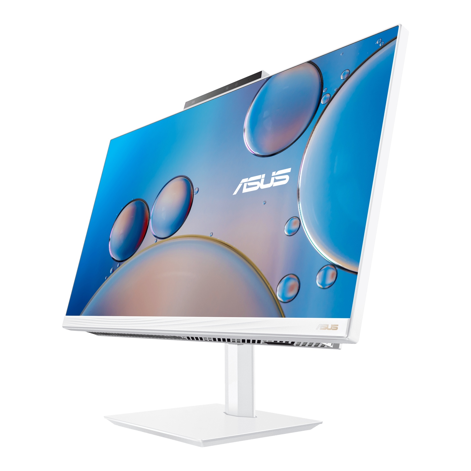 Obrázek ASUS AiO/A5402WVA/23,8"/FHD/i5-1340P/16GB/512GB SSD/Intel UHD/W11P/White/2R