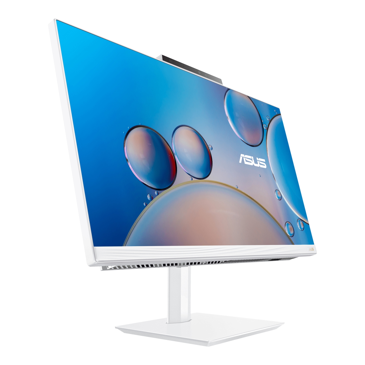 Obrázek ASUS AiO/A5402WVA/23,8"/FHD/i5-1340P/16GB/512GB SSD/Intel UHD/W11P/White/2R