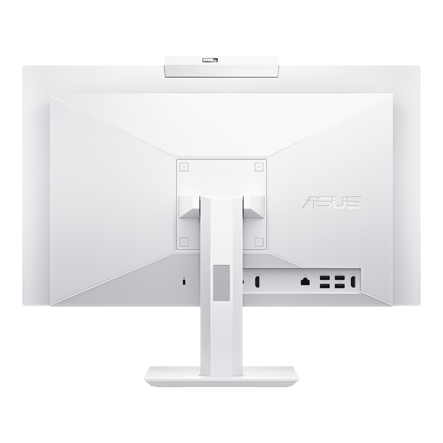 Obrázek ASUS AiO/A5402WVA/23,8"/FHD/i5-1340P/16GB/512GB SSD/Intel UHD/W11P/White/2R