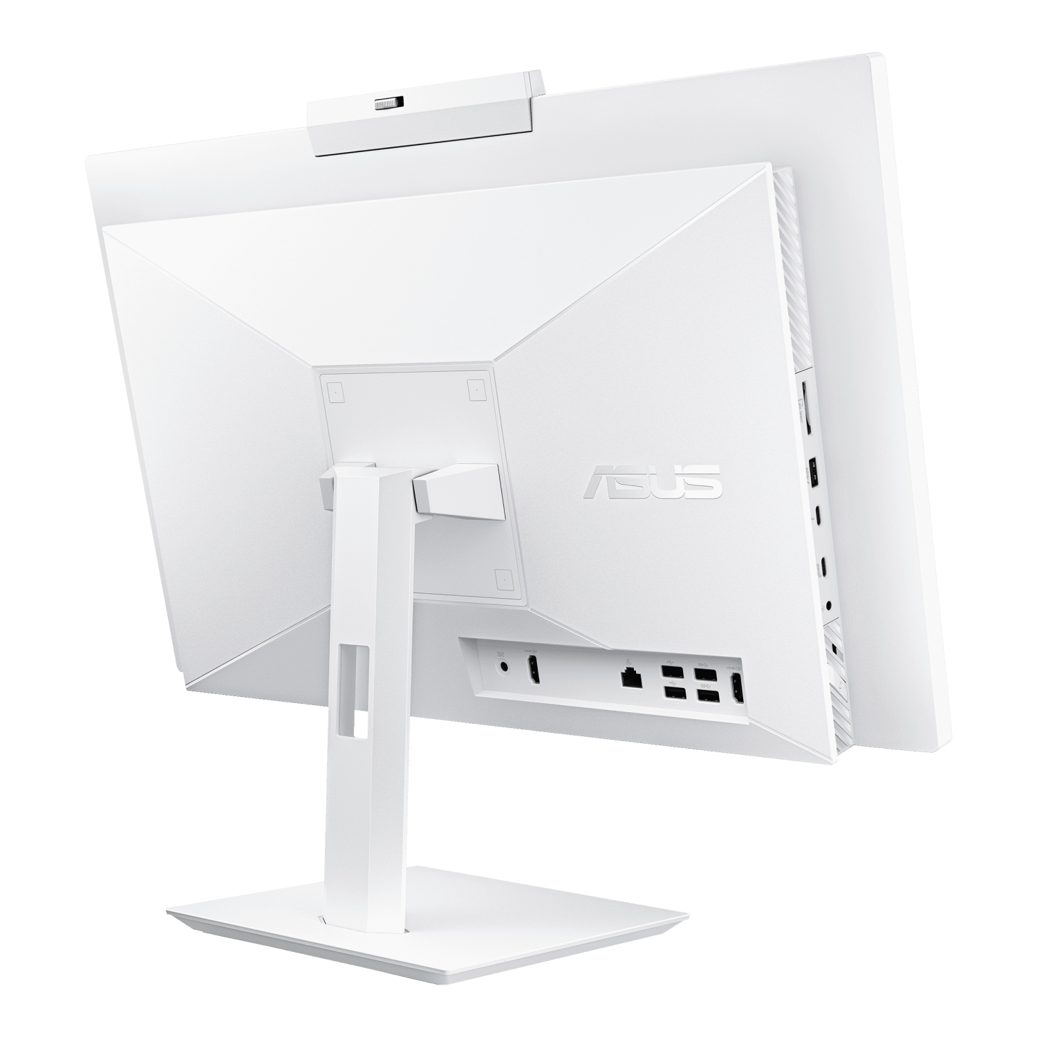 Obrázek ASUS AiO/A5402WVA/23,8"/FHD/i5-1340P/16GB/512GB SSD/Intel UHD/W11P/White/2R