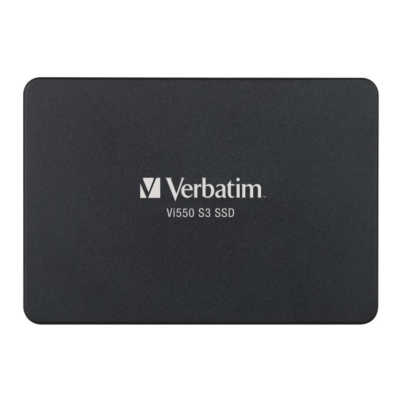 Obrázek Verbatim SSD 4TB SATA III Vi550 S3 2.5