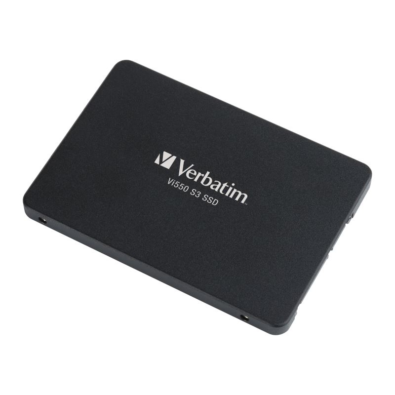 Obrázek Verbatim SSD 2TB SATA III Vi550 S3 2.5