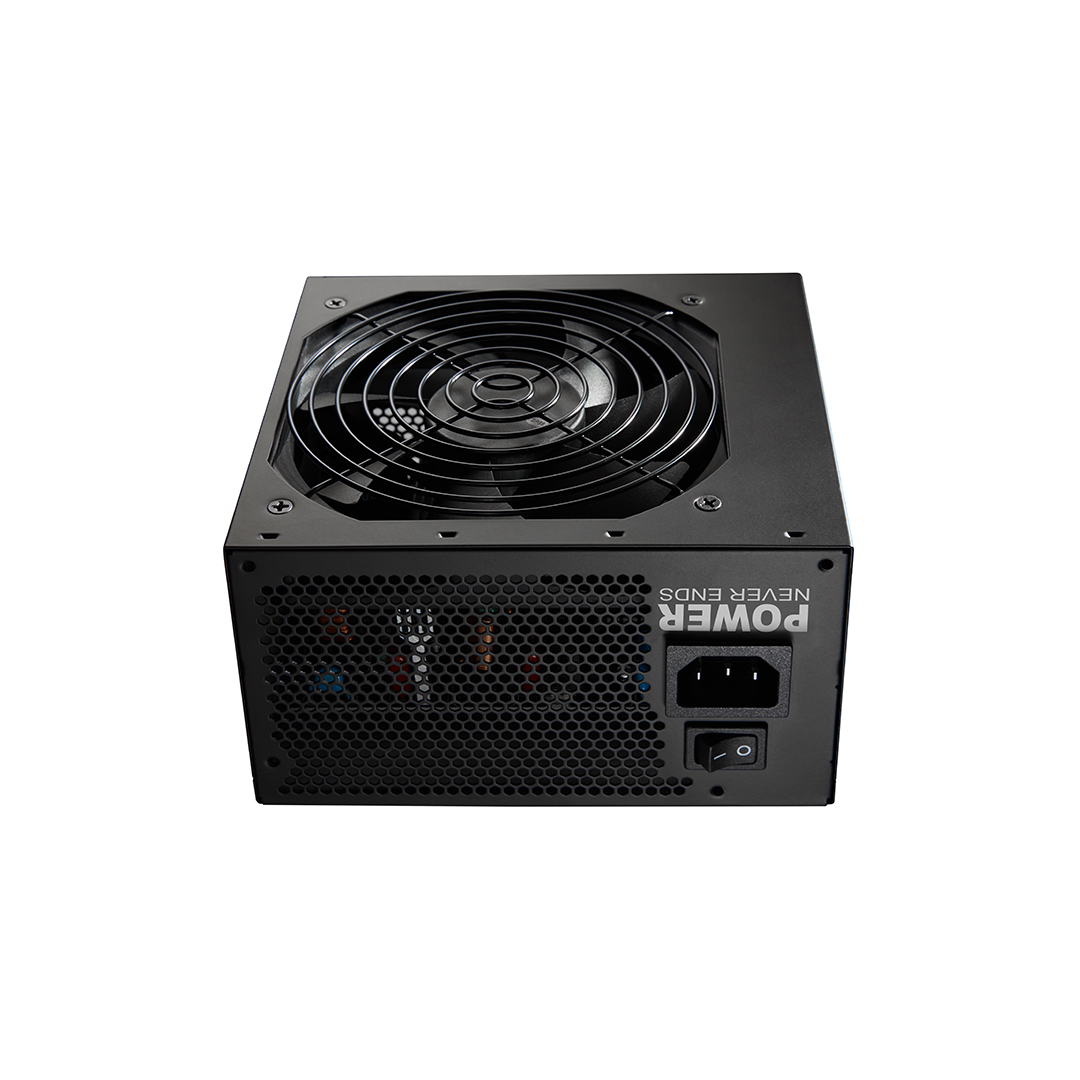 Obrázek FSP Hydro K PRO/500W/ATX 3.0/80PLUS Bronze 230V/Retail