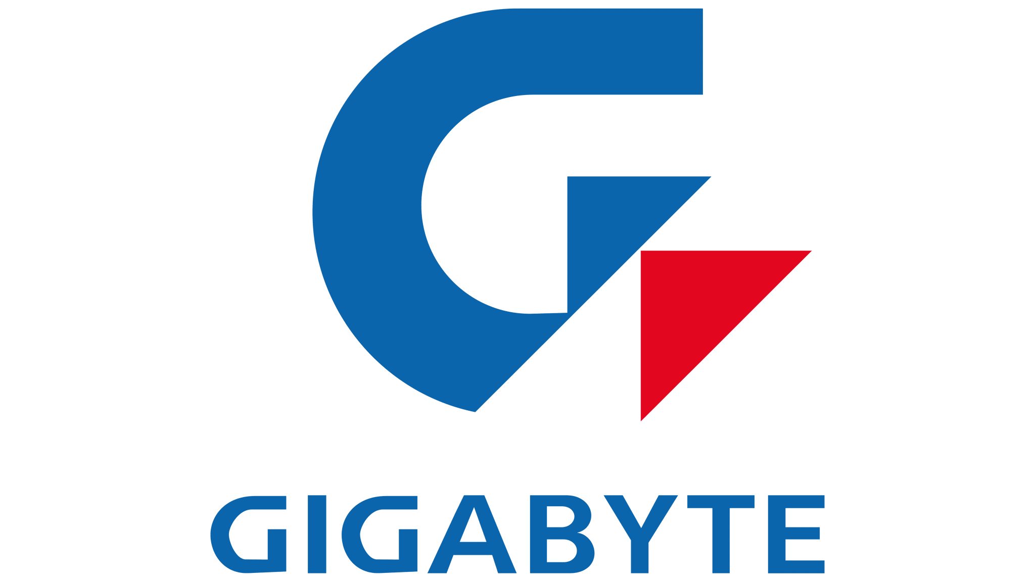 Obrázek pro výrobce GIGABYTE