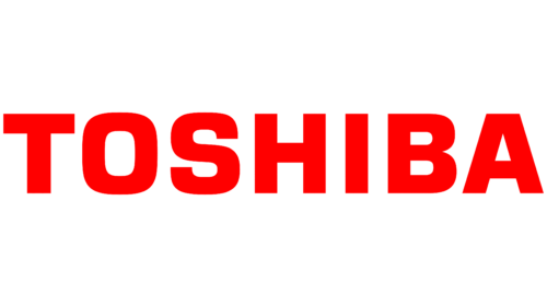 TOSHIBA