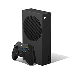 Xbox Series - fotka