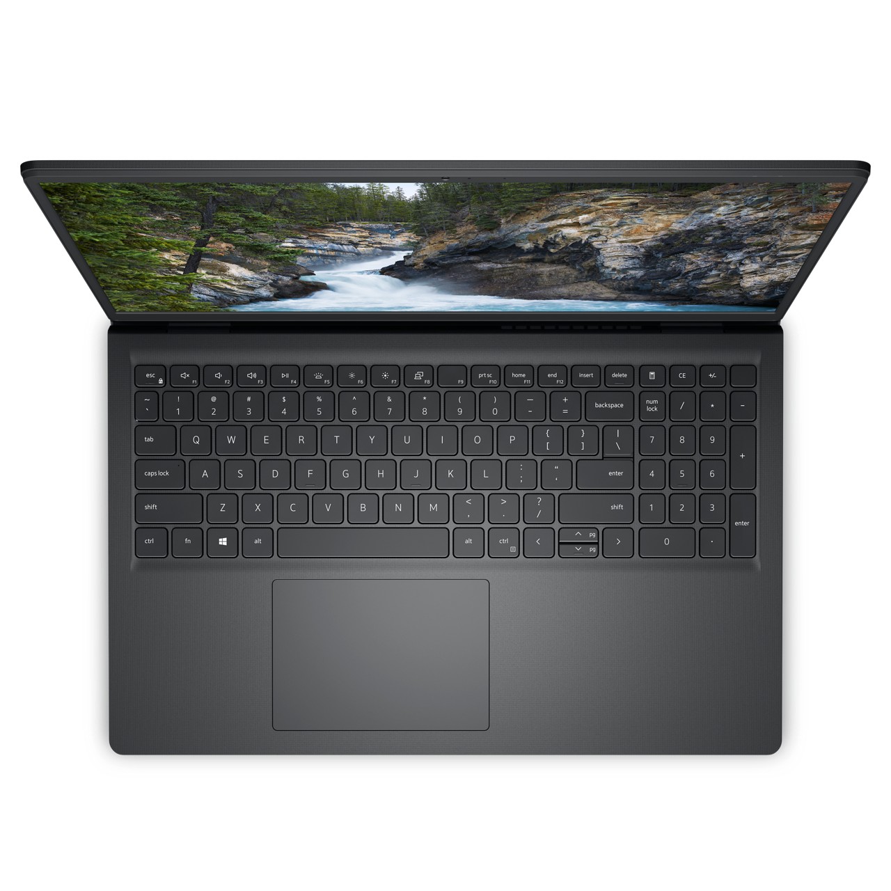 Obrázek Dell Vostro/3530/i3-1305U/15,6"/FHD/8GB/256GB SSD/UHD/W11H/Black/3RNBD