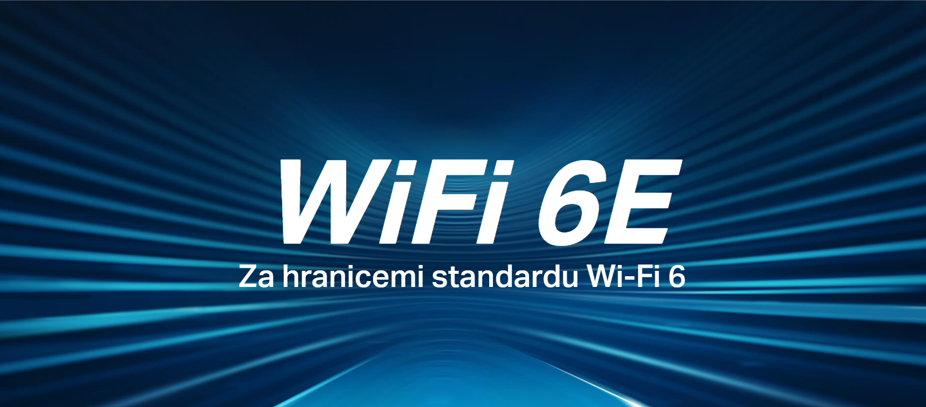 Wi-Fi 6E