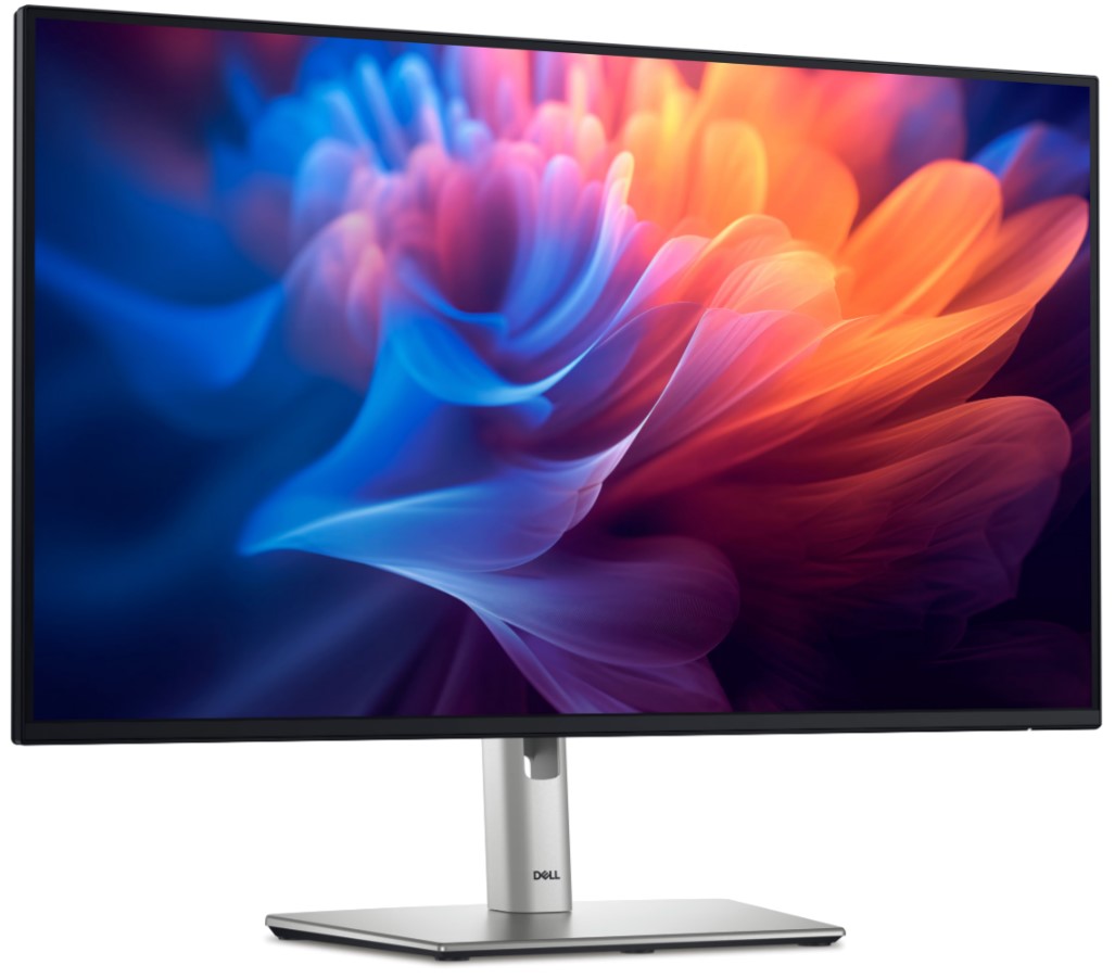 Dell/P2725HE/27"/IPS/FHD/100Hz/5ms/Black/3RNBD