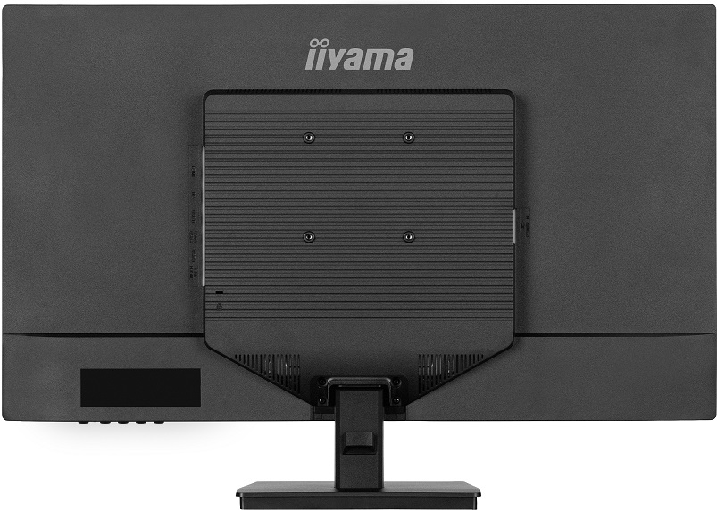 Obrázek iiyama ProLite/X3270QSU-B1/31,5"/IPS/QHD/100Hz/3ms/Black/3R