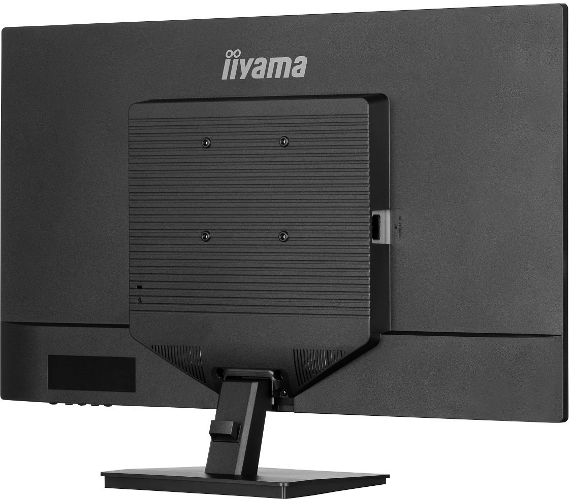 Obrázek iiyama ProLite/X3270QSU-B1/31,5"/IPS/QHD/100Hz/3ms/Black/3R