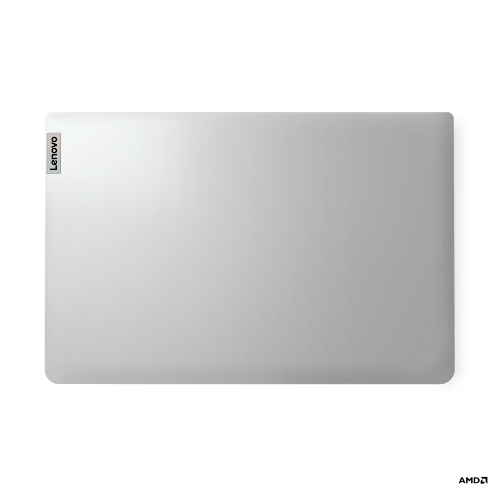 Obrázek Lenovo IdeaPad 1/14AMN7/R3-7320U/14"/FHD/8GB/512GB SSD/AMD int/W11H/Gray/2R