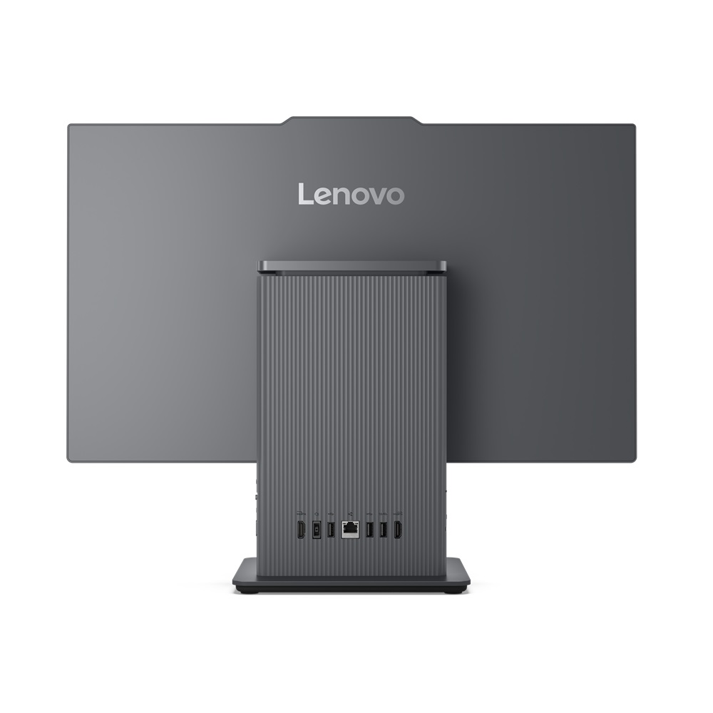 Obrázek Lenovo IdeaCentre/AIO 24IRH9/23,8"/FHD/i3-1315U/8GB/1TB SSD/UHD/W11H/Grey/2R