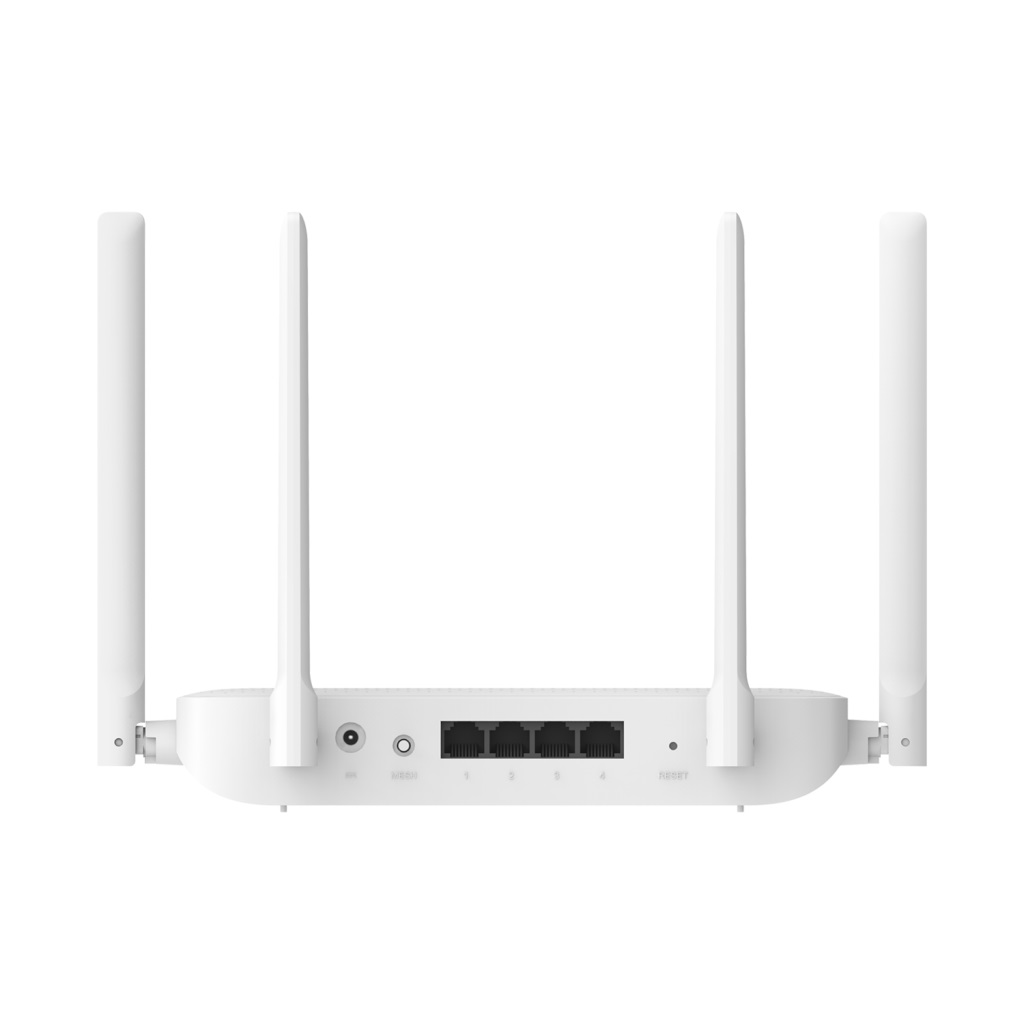 Obrázek Xiaomi Router AX1500 EU