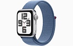 Apple Watch SE - fotka