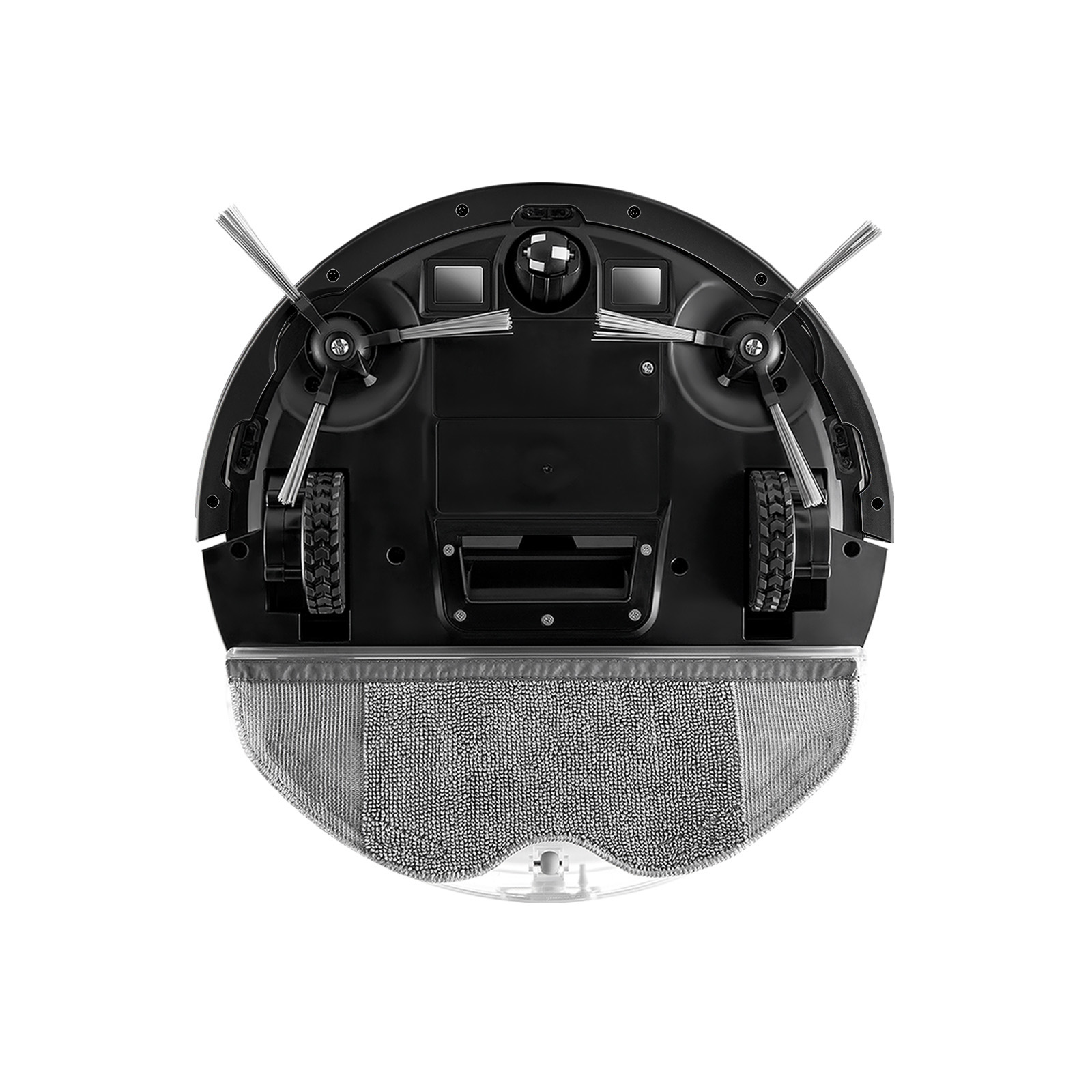 Obrázek Xiaomi Robot Vacuum E5 Black EU