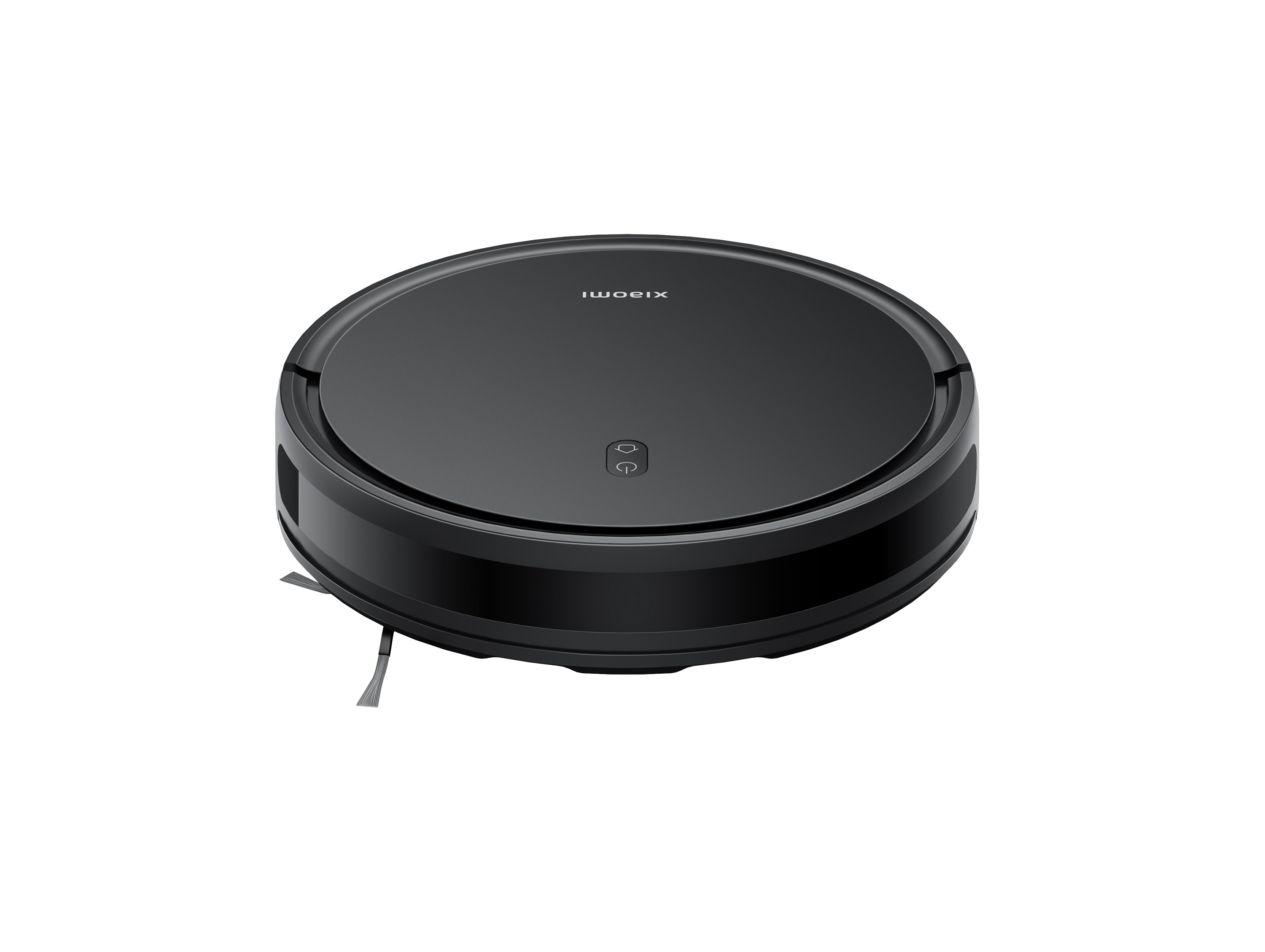 Obrázek Xiaomi Robot Vacuum E10C Black EU